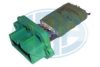 ERA 665006 Resistor, interior blower